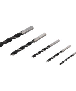 Drills High Speed Steel HSS 2.0 – 14.0 Size per unit