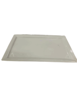 Serving Platter - 46cm Large Shallow