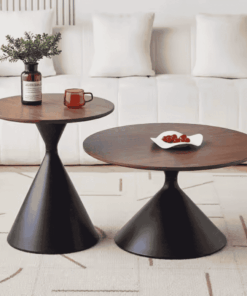 Coffee Table - Latitude 2pc Set