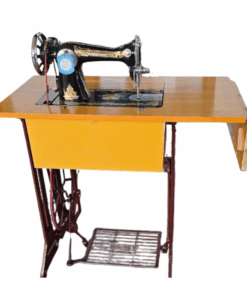 Beefly Hand Sewing Machine with Table- Domestic