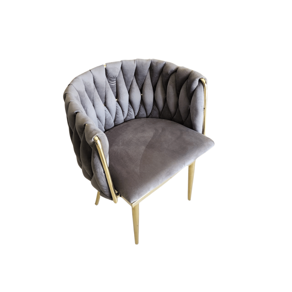 Marly Dining Chair - Image 3