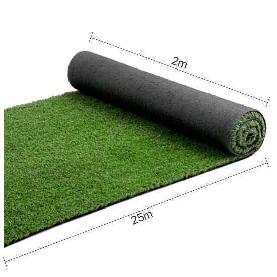 Artificial Grass - Green - Per Meter - Image 4