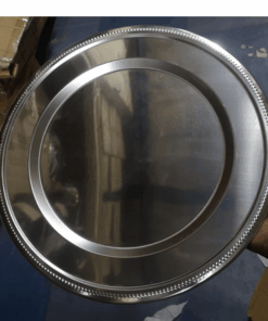 Underplates - Metal York Design