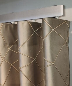 Mikado Wave Rail System - Hand Drawn -