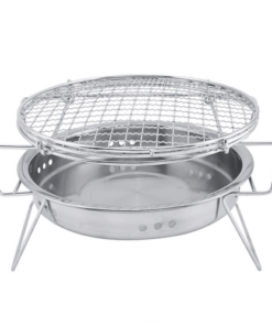 Braai Stand - Round - Small