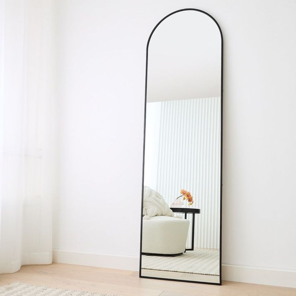 Opulence - Free Stand Mirror - Image 4