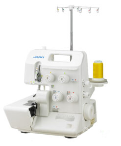 Juki Domestic - MO-654DE 4 Thread Overlocker