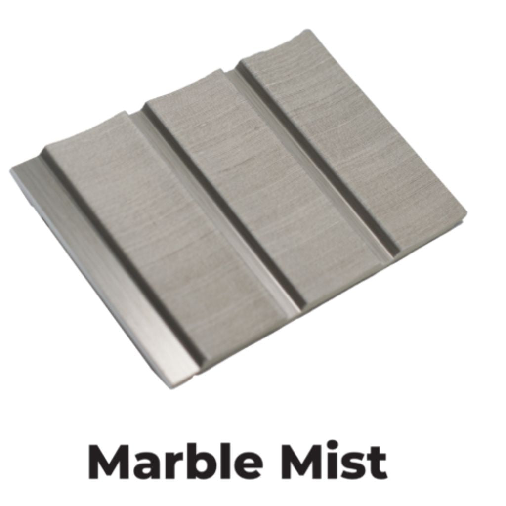 Slatted Indoor Wall Panel - Monaco - Image 8