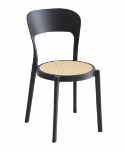 Nancy Rattan Cafe Chair