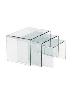 Coffee Table - 3pc Nested Rylee