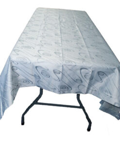 Table Cloth - Waterproof / Dustproof - 150cmx250cm