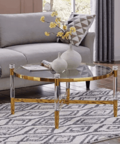 Coffee Table - Nordico
