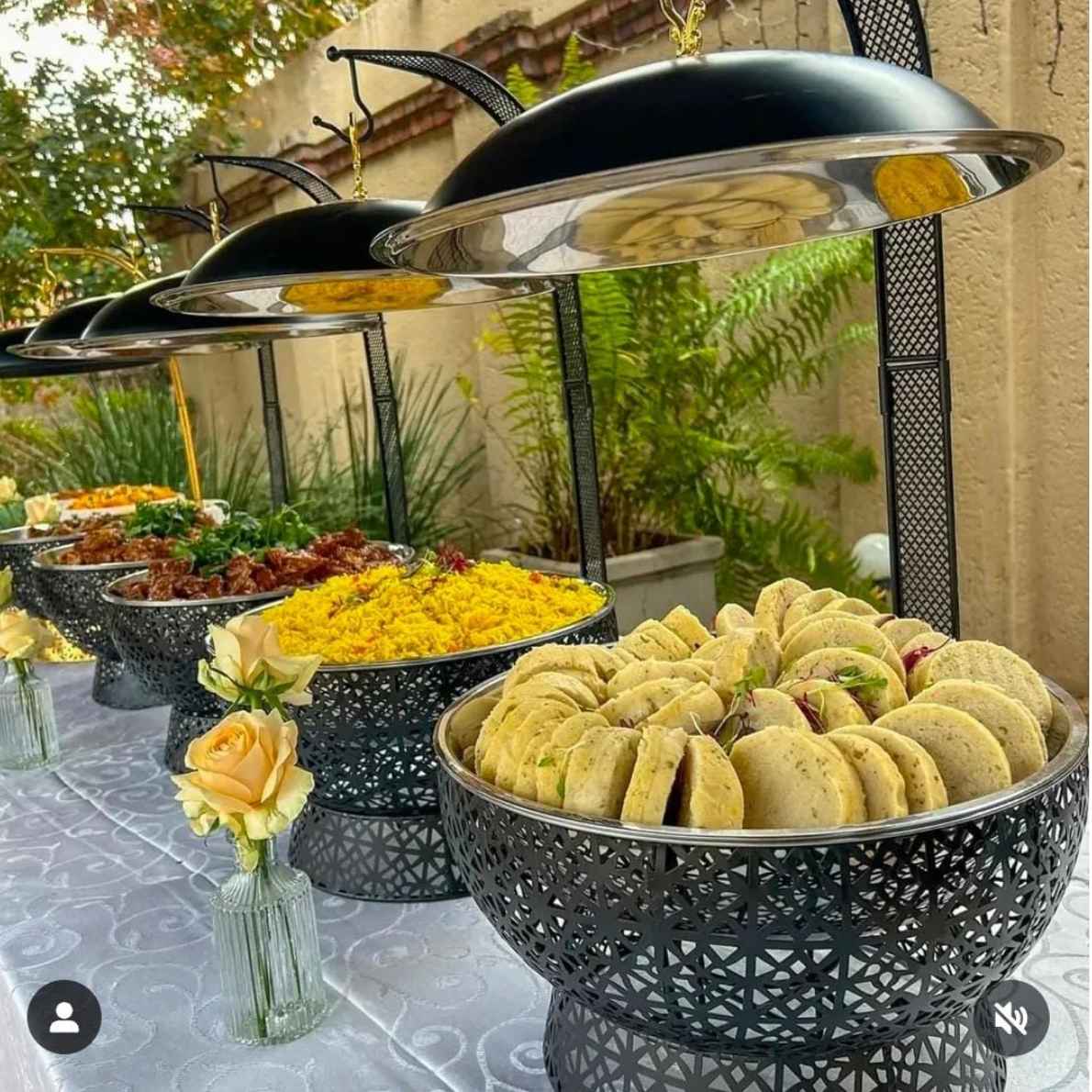Chafing Dish - Oriental 2.0 - Image 3