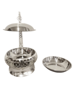 Chafing Dish - Orient Round