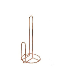 Paper Towel Holder - Copper