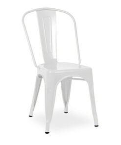 Dinning Chair - Paris - Plastic