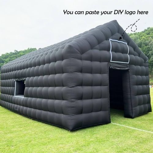 Inflatable Party Tent - Image 4