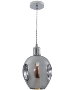 Pendant Light - PEN610 Chrome