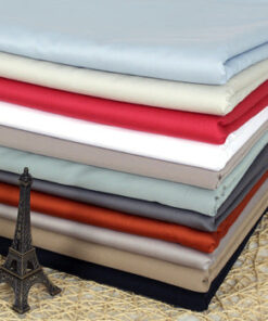 Percale Cotton - T200 - 100% Cotton