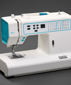 Pfaff 260c - Smarter by Pfaff Domestic Machine