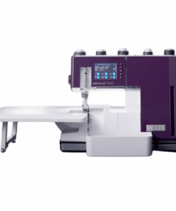 Pfaff Admire Air 7000 - Coverlock Machine