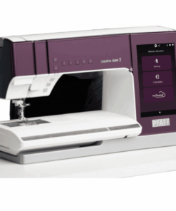 Pfaff Creative Icon 2 - Sewing And Embroidery Machine