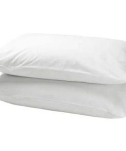 Bed Linen - Pillow Case 50/50 Percale