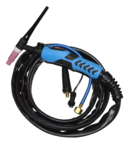 Tig Torches – WP-17 4M TIG Torch with switch – 2 Pc each and WP-17 8M TIG Torch with switch – 2 Pc