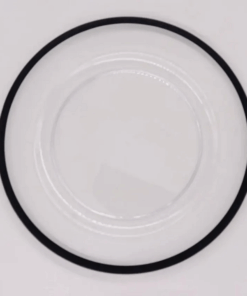 Underplates - Plastic Colour Rim