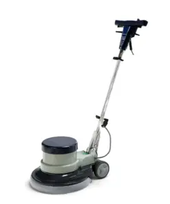 B-LINE POLISHER STD SPEED WITH PAD DRIVE
