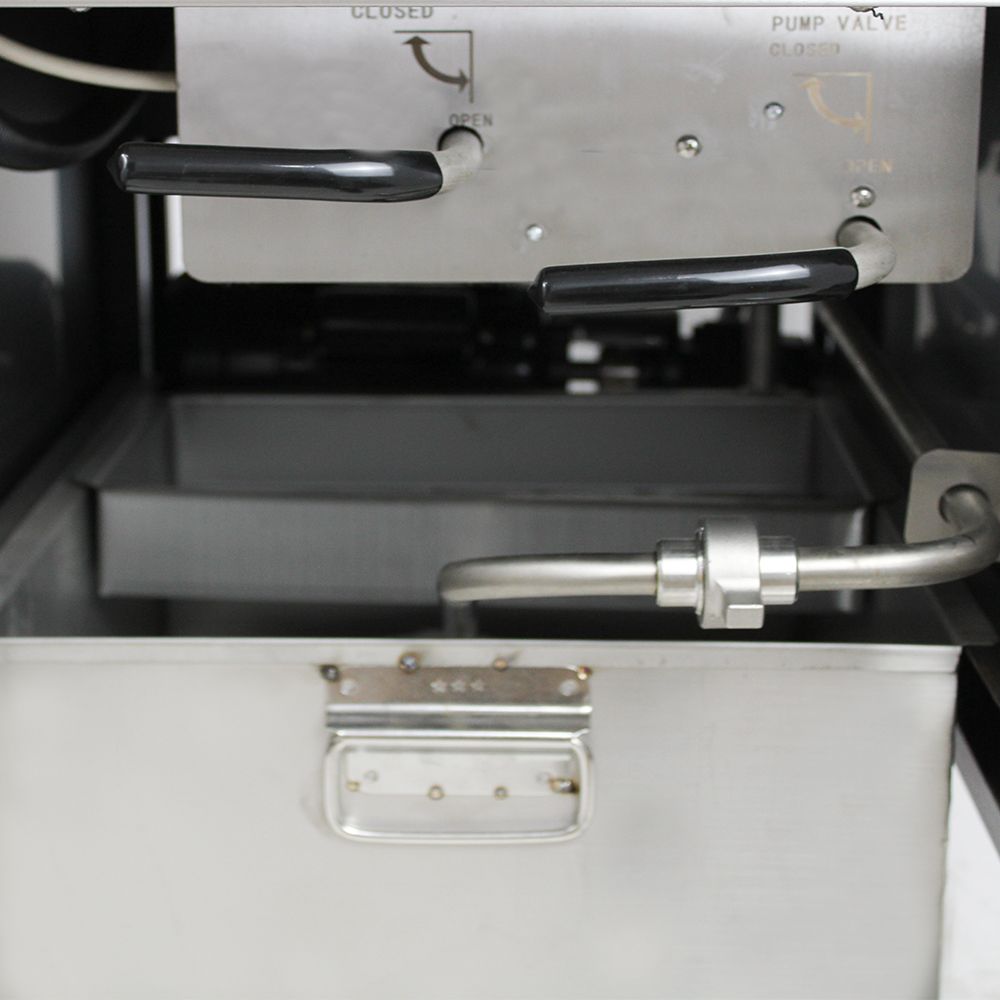 Gas Pressure Fryer – 25Lt - Image 5
