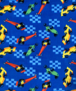 Fleece - Printed 150cm 2