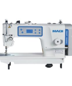 Maqi Q1 Pro - Industrial Lock Stitch Direct Drive Sewing Machine