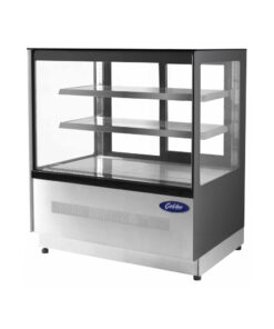 Refrigerated Display Cabinet – 1.2m
