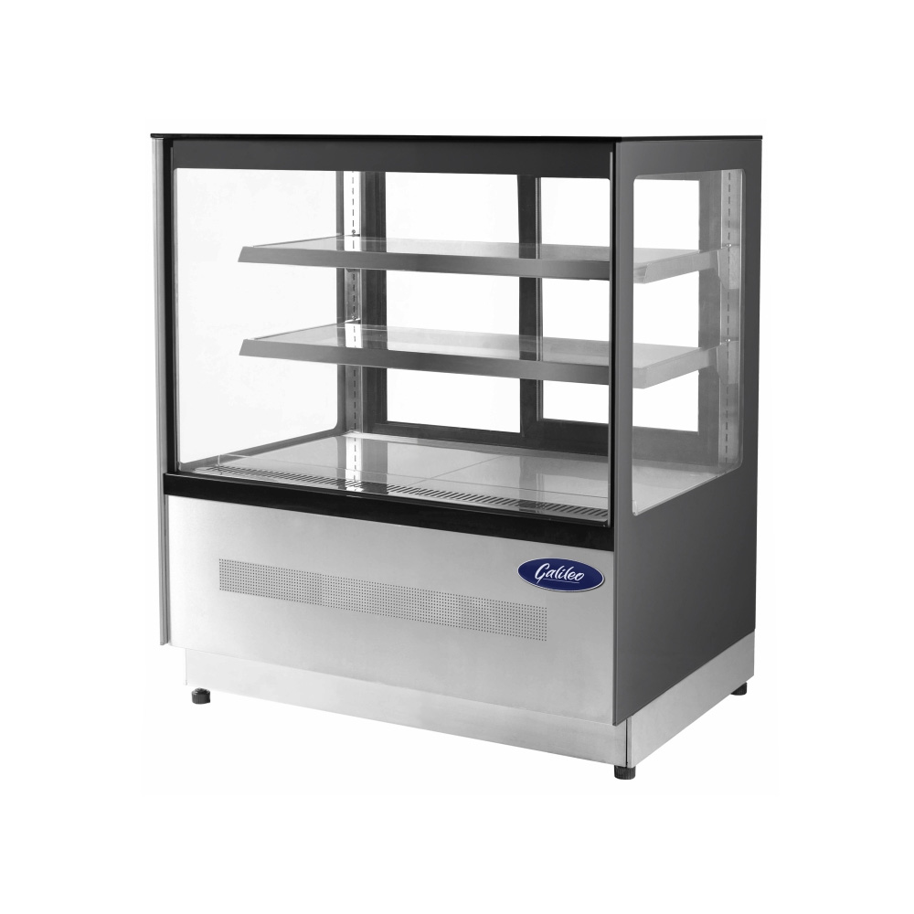Refrigerated Display Cabinet – 1.2m