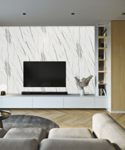 Slatted Indoor Wall Panel - Elementz Spectrum