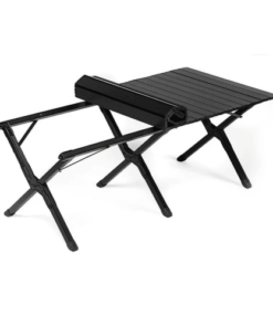 Outdoor Folding Table - Roller Top 1.2m