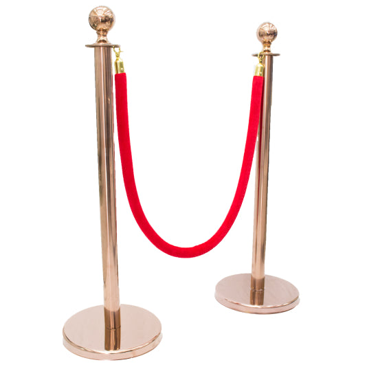 Stanchion Rope Sets - Image 7