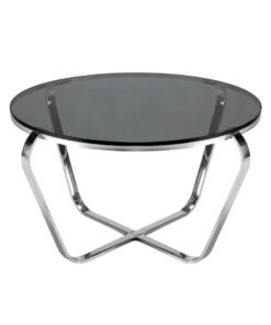 Coffee Table - Vitra Round - 60cm