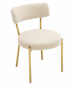 Event Chair - Arch Upholstered