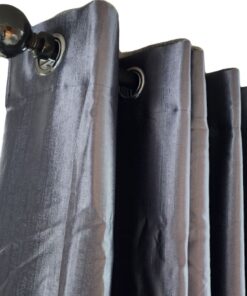 Royal Blockout Eyelet Ready Made Curtain