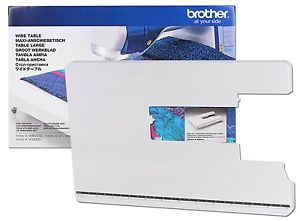 Brother - WT10
