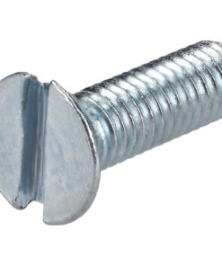 Machine Screws Csk Hd Zinc 3 x 6 – 10 x 50 (Packs of 100)