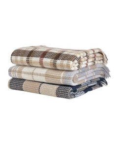 Scotch Throw