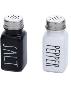 Salt and Papper Shaker Set - 90 ml