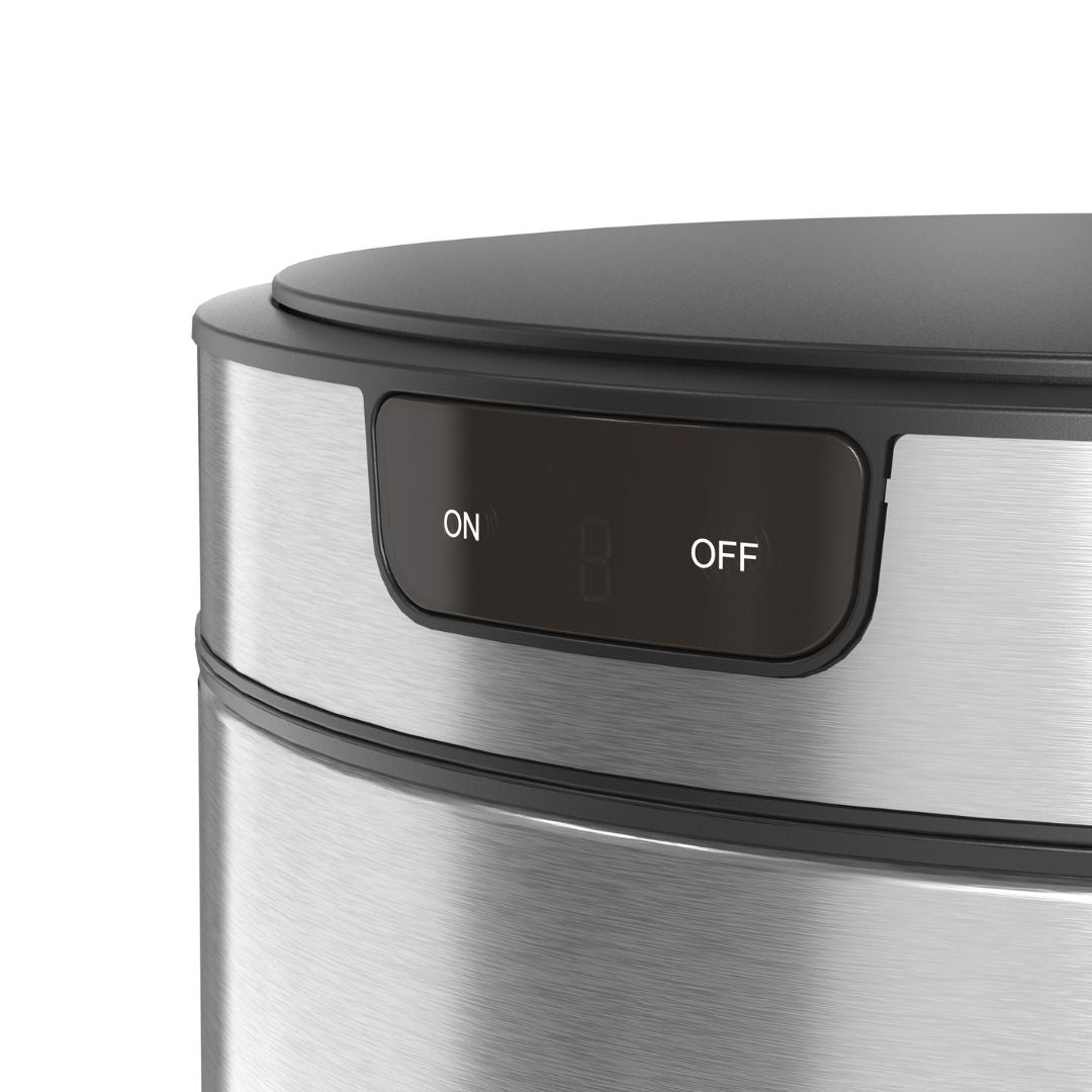 Smart Sensor Dustbin – 30 Litre