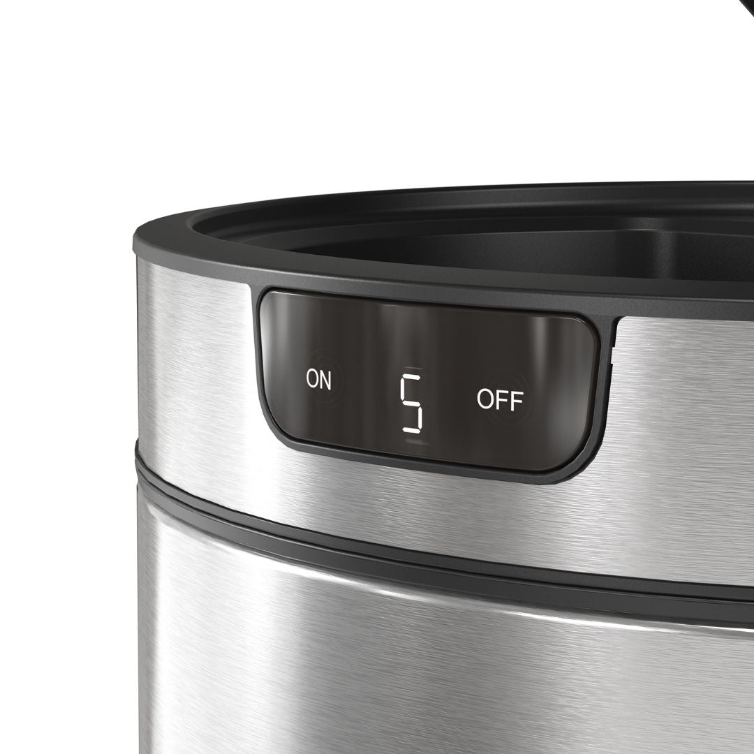 Smart Sensor Dustbin – 20 Litre - Image 4