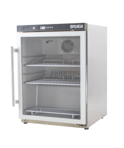 Upright Freezer 120L – PolarCab