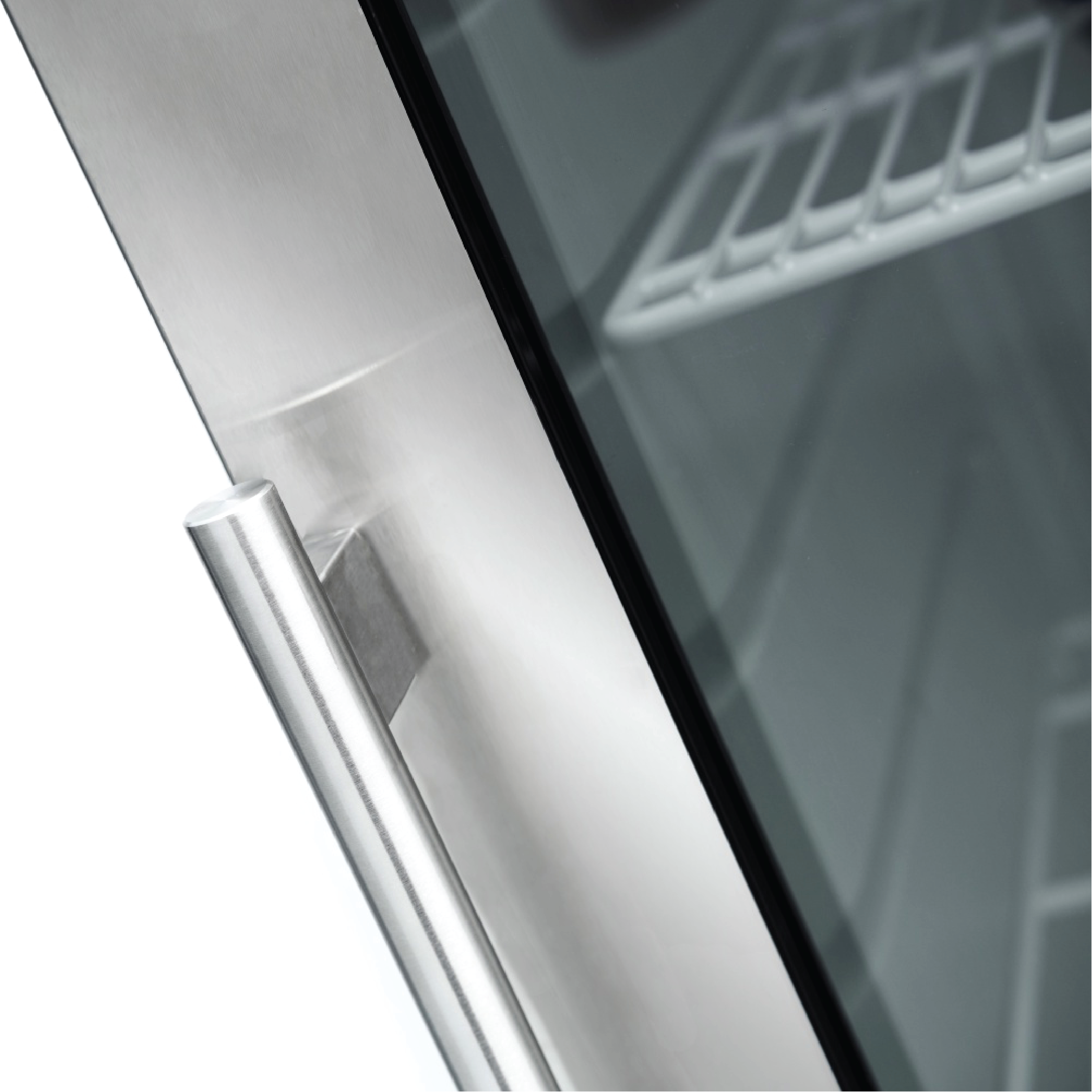 Upright Freezer 120L – PolarCab - Image 4