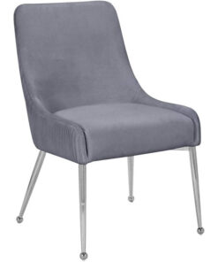 Dining Chair - Ace Velvet